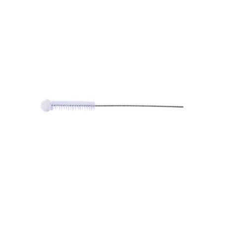 GOUPILLON AVEC EMBOUT SIMPLE Ø BROSSE 20 MM x 2
