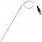 SONDE EXTERNE PT100 AISI 316 Ti Ø3MM POUR AGITATEUR AREC.X AREX VELP
