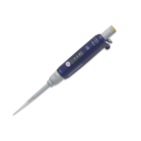 MICROPIPETTE ACURA MANUELLE 826 XS 5-50 µL SOCOREX