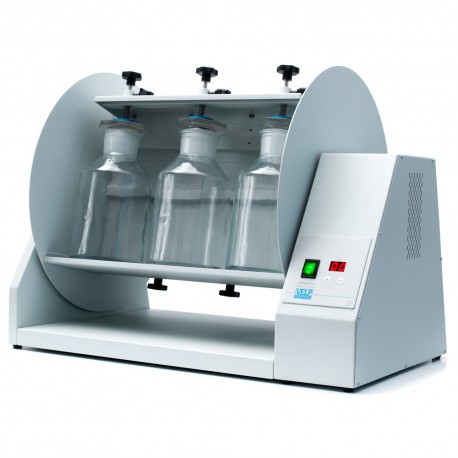 AGITATEUR ROTATIF 230V 50-60 HZ ROTAX 6.8 VELP