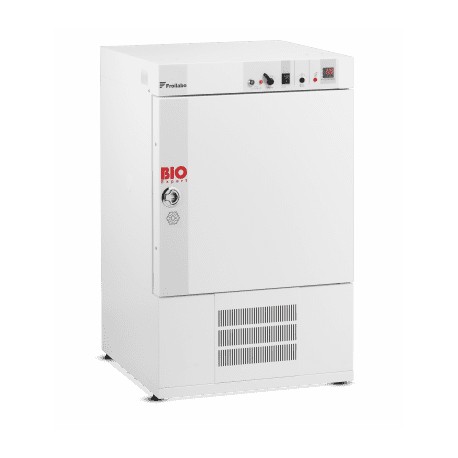 INCUBATEUR REFRIGERE 56L BIO EXPERT FROILABO