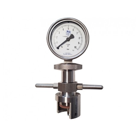 APHROMETRE CAPSULE 0/10 BARS BAGUE 29