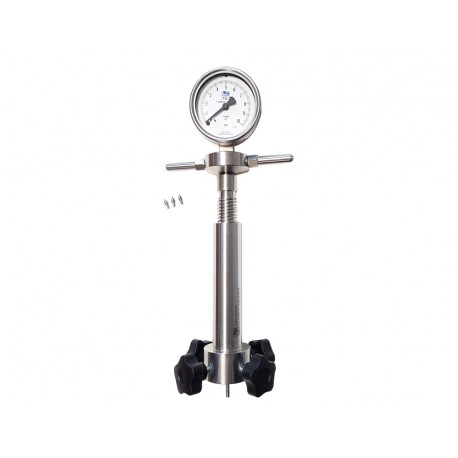 APHROMETRE BOUCHON VIN MOUSSEUX 0/10 BARS