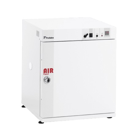 ETUVE UNIVERSELLE DE PRECISION CONVECTION FORCEE 117L AE120 FROILABO