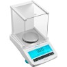 BALANCE DE PRECISION POLARIS&trade; 1220G/0.001G CALIBRATION EXTERNE ADAM&reg;
