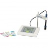 PH METRE DE PAILLASSE FP20 FIVEEASYPLUS KIT MICRO METTLER 
