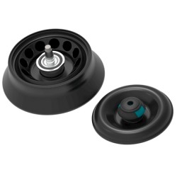 ROTOR ANGULAIRE 12 PLACES HETTICH