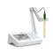 MULTIPARAMETRE DE LABORATOIRE PH EC OD + SONDE PH 1M ECOLE HANNA