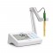 CONDUCTIMETRE DE LABORATOIRE + SONDE EC HI763100 HANNA
