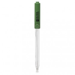 ELECTRODE PH EN VERRE EDGE SENSOR CHECK HI11311 HANNA