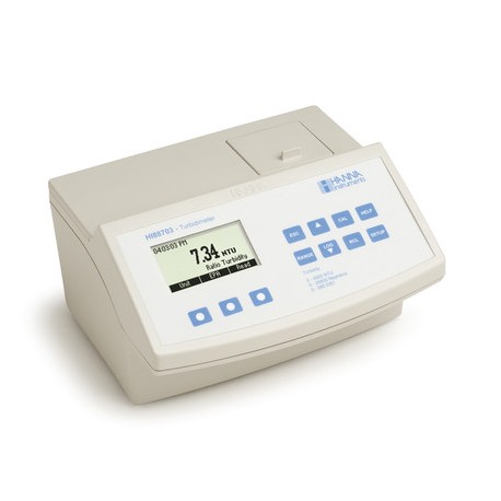 TURBIDIMETRE DE PAILLASSE DE LABORATOIRE