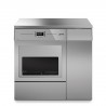 LAVE VERRERIE DE LABORATOIRE 90CM 95&deg;C LIQUIDE+NEUTR+COND VAPEUR SMEG