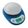 BALANCE 500G PRECISION 0.1G COMPACTE CAL/EXTERNE CB 501 ADAM&reg;