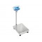 BALANCE CONTROLE TABLE SOL 150KG/1G GFK-S 150 PLATEAU 500x400MM ADAM