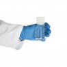 GANTS NITRILE NON POUDRES NON STERILE S 6/7 PACK ECO x 100