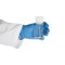 GANTS NITRILE NON POUDRES NON STERILE M 7/8 PACK ECO x 100