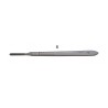 MANCHE DE SCALPEL 140 MM POUR LAME 21, 22, 23, 24