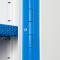 ARMOIRE DE SECURITE A FILTRATION HAUTE 2 PORTES AF43+ TRIONYX