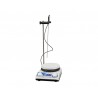 AGITATEUR MAGNETIQUE CHAUFFANT NUMERIQUE 2L MODELE 670/2