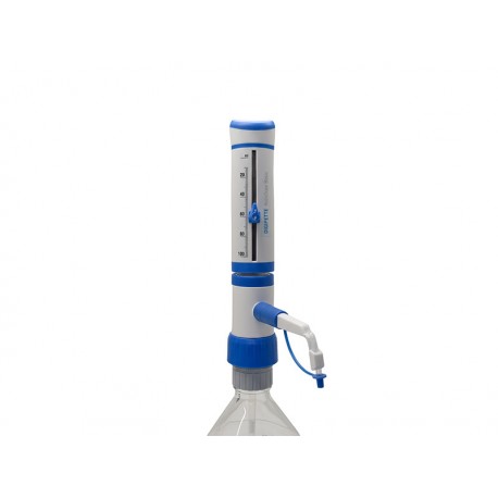 DISTRIBUTEUR POUR FLACON ACCUDOSE PRIME 5 - 60 ML DIGIPETTE
