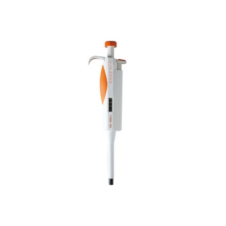 MICROPIPETTE VOLUME VARIABLE EASY 40+ 0.5-10µl 