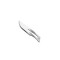 LAME N°10 POUR SCALPEL x100