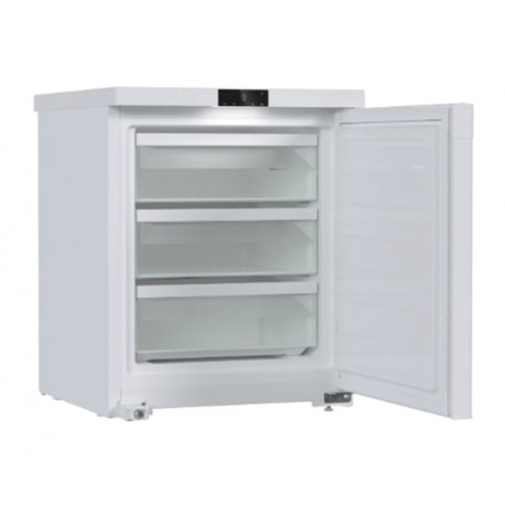 CONGELATEUR SOUS PAILLASSE 59L -12°C à -28°C SFCse 801 LIEBHERR