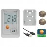 ENREGISTREUR DE TEMPERATURE TESTO 174T USB 2.0