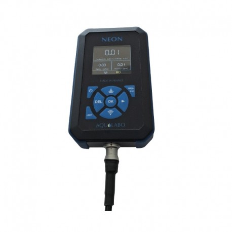 MULTIPARAMETRE NEON OPEN CAPTEUR TURBIDITE SUR 15M PONSEL