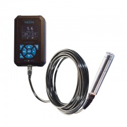MULTIPARAMETRE NEON OPEN CAPTEUR MES5 SUR 15M PONSEL