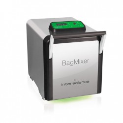 BROYEUR MALAXEUR SILENCIEUX 400ML BAGMIXER 400 S INTERSCIENCE®