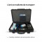 MULTIPARAMETRE PORTABLE PH EC TURBIDITE LDO + SONDE 10M HANNA