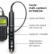 MULTIPARAMETRE PORTABLE PH EC TURBIDITE LDO + SONDE 10M HANNA