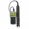 MULTIPARAMETRE PORTABLE PH EC TURBIDITE LDO + SONDE 10M HANNA