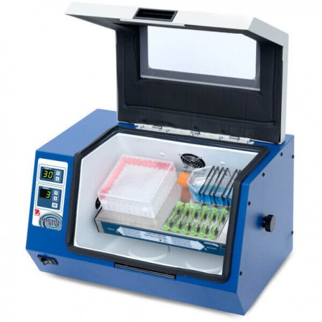 AGITATEUR INCUBATEUR MULTIFONCTION MI3 (SI-1401) GENIE™ OHAUS®
