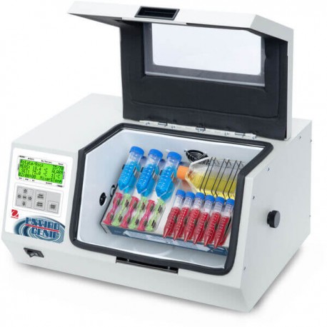 AGITATEUR INCUBATEUR MULTIFONCTION MI3 (SI-1404CH) GENIE™ OHAUS®
