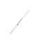 MICRO SPATULE DOUBLE INOX 4X150MM x5 