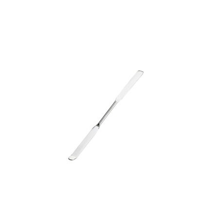 MICRO SPATULE DOUBLE INOX 4X150MM x5 