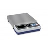 BALANCE INOX CONNECTEE IoT LINE 30KG/2G KERN