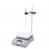 AGITATEUR MAGNETIQUE CHAUFFANT GUARDIAN 3000 15L SONDE + STATIF OHAUS