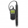 MULTIPARAMETRE PH/REDOX/ISE/EC/TUR/OD/&deg;C GPS SONDE AUTONOME 4M HANNA