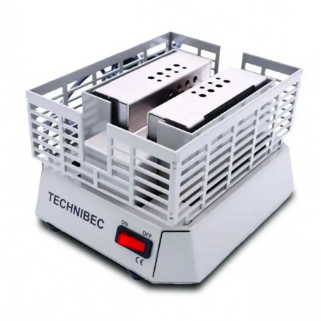 BEC ELECTRIQUE TECHNIBEC REGLABLE JUSQU'A 920°C 550W 