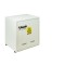 ARMOIRE SOUS PAILLASSE 1 PORTE SERIE 14 TRIONYX