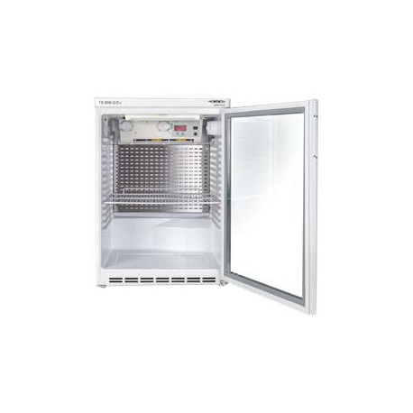  ARMOIRE THERMOSTATEE 337 L 4 SYSTEME DBO OXITOP PORTE PLEINE WTW