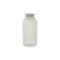 FLACON ROND 1000ML PE COL LARGE (bouché PP & obturateur) x 115 ***