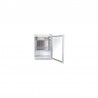 ARMOIRE THERMOSTATEE 534L PORTE PLEINE POUR SYSTEME DBO5 OXITOP WTW