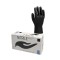 GANTS NITRILE NOIR NON POUDRE XTRA GRIP TAILLE XL x 50