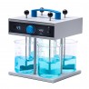 FLOCULATEUR 4 POSTES FP4 6W VELP 