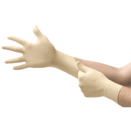 GANTS LATEX TOUCHNTUFF™ TAILLE XL ANSELL x100