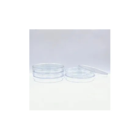 BOITE DE PETRI Ø90x14.2MM STERILE TRIPLE AERATION SCHARLAU 20 x 24